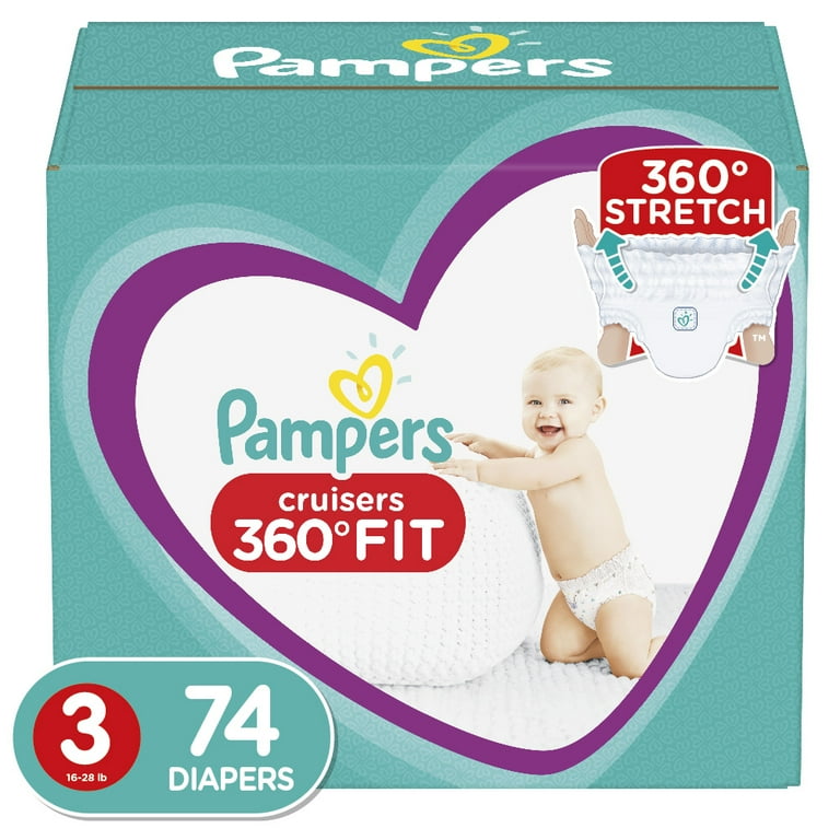 pieluszki pampers premium care newborn 2-5 kg 88 szt