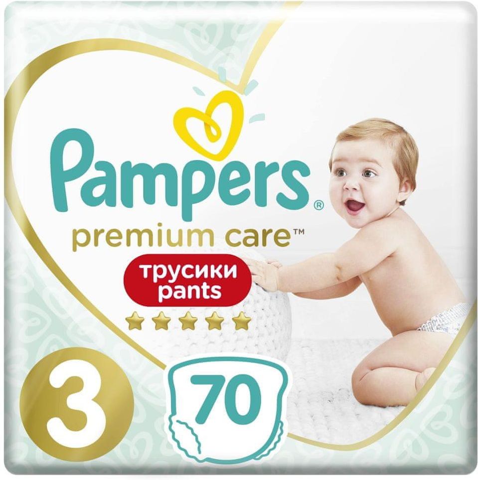 tesco pampers promocje