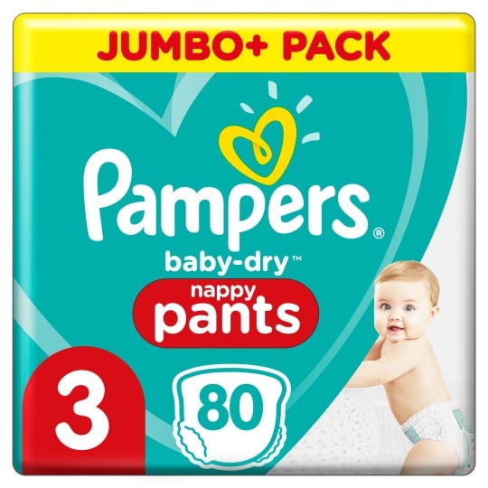 pampers pro care отзывы