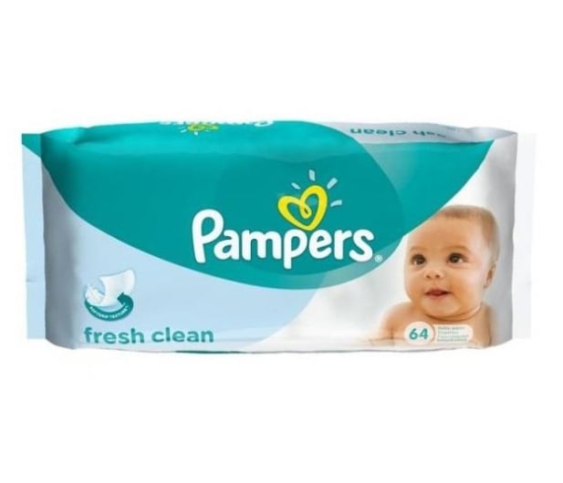 pieluchy pampers pants 3