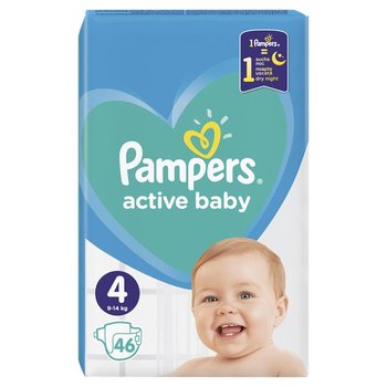 pampers 2 jak dlugo