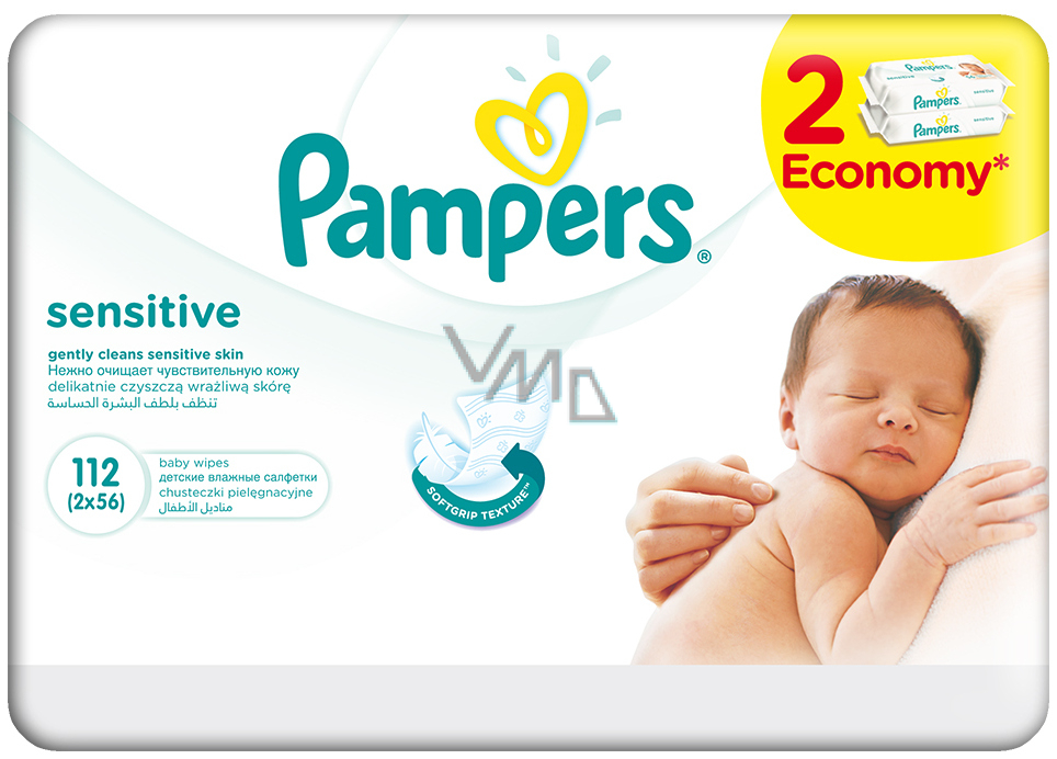 pampers 5 150szt