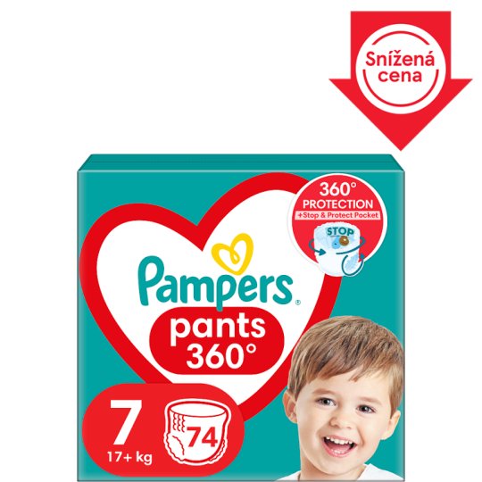 pieluszki pampers premium care skład