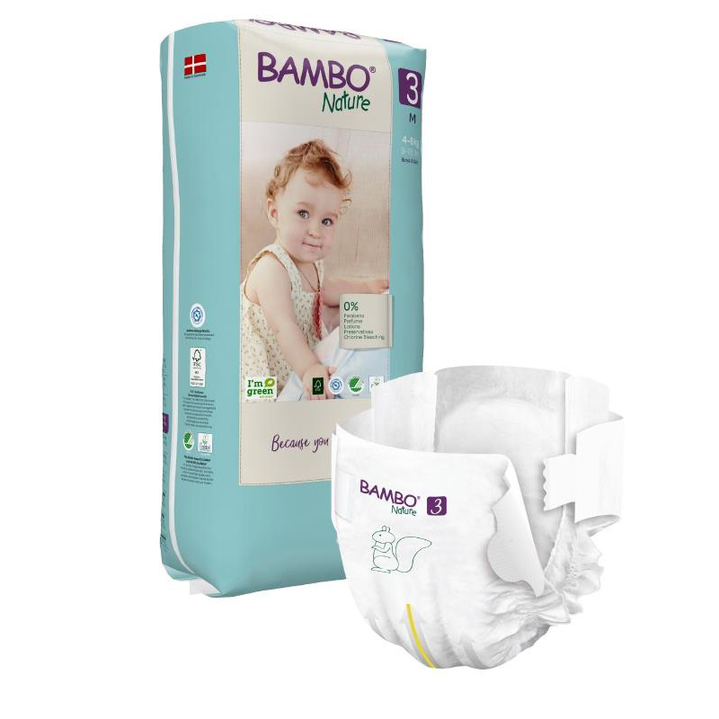 pampers synonim