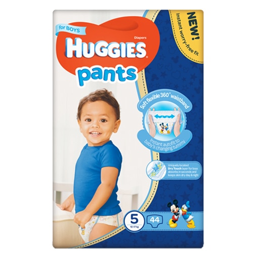 pampers 5 rossman