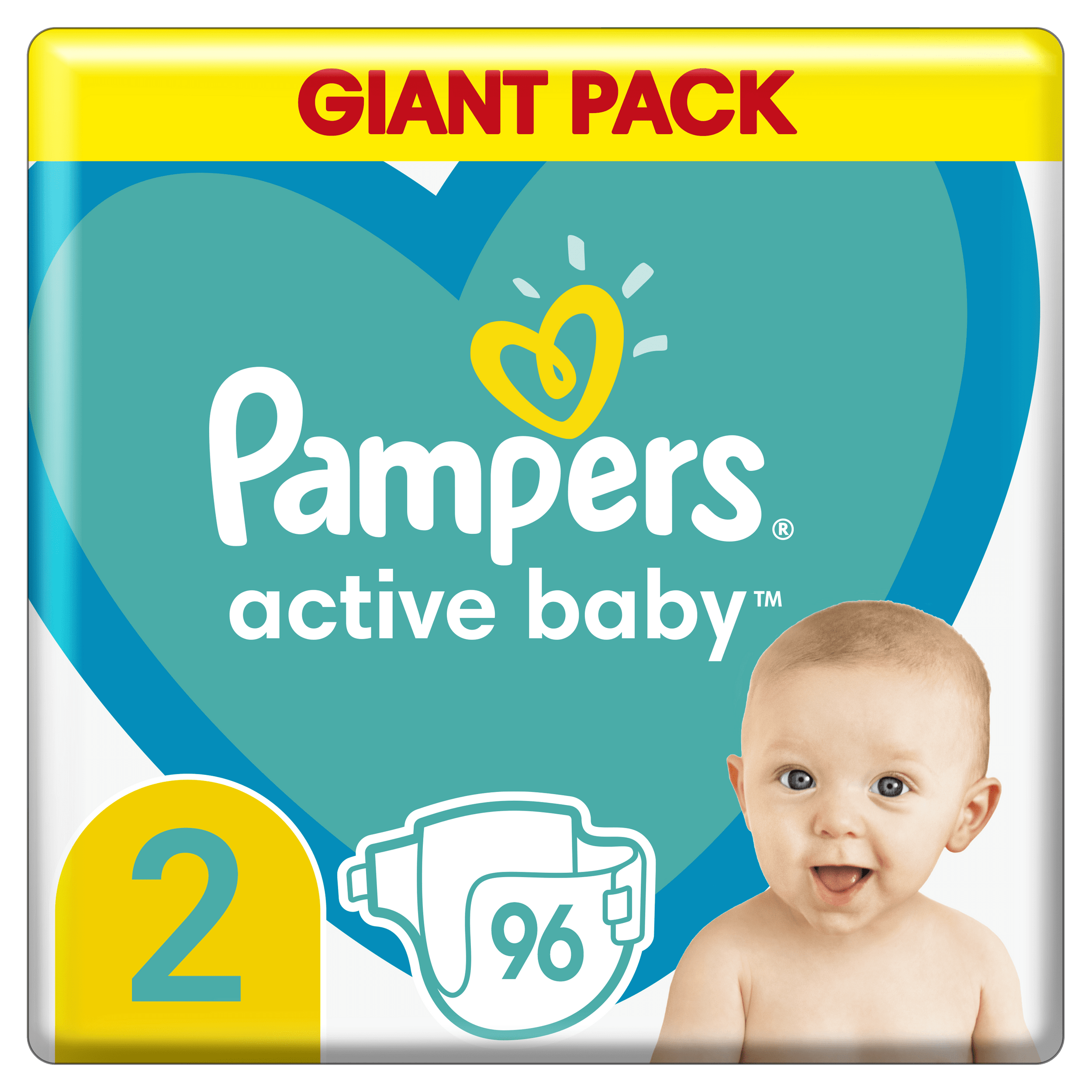 pampers active girl 6 gdzie sa