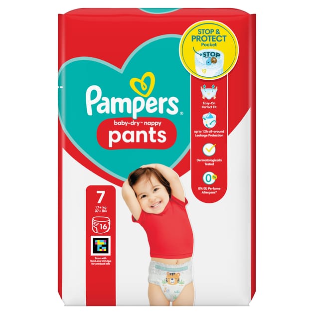 pampers na basen do kapieli