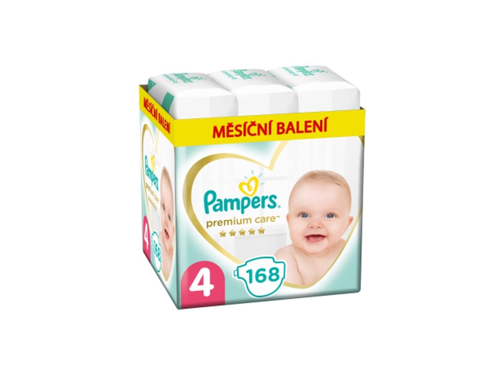 pampers junior 3