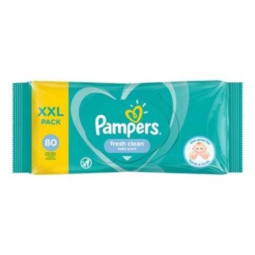 sroka o pampers premium care