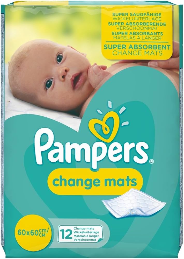 pampers baby dry 3 74 szt