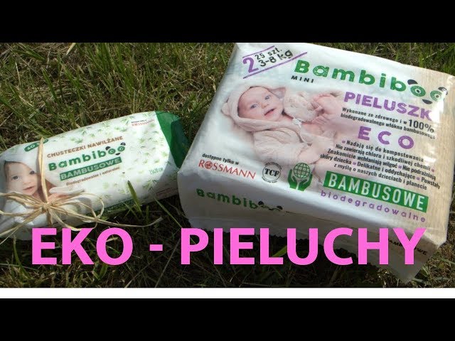 pieluchomajtki z firmy hartman