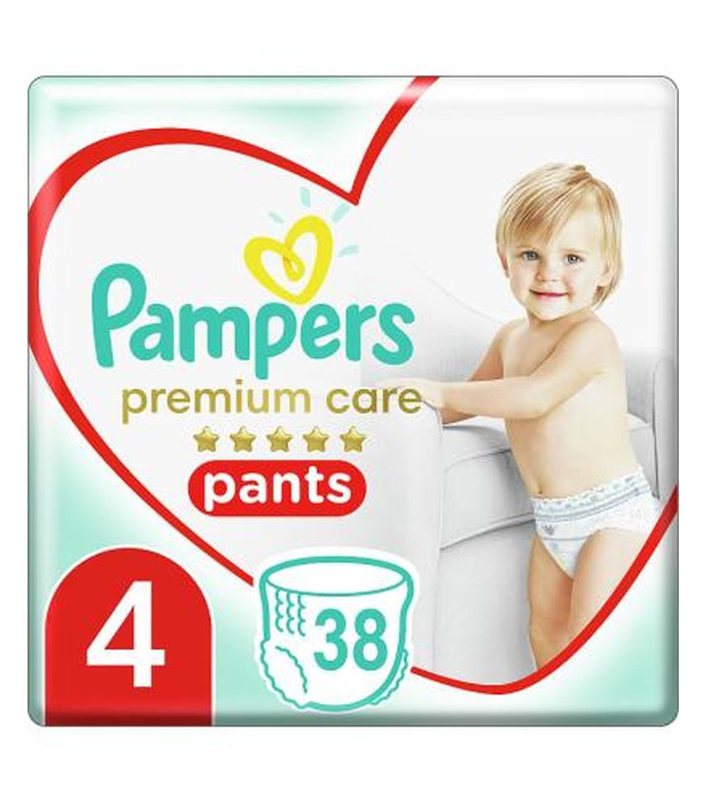 pampers premium care rozmiar 2 mini 3-6kg 80 sztuk