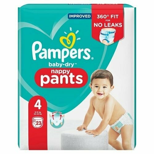 pampers pure protection 3 ceneo