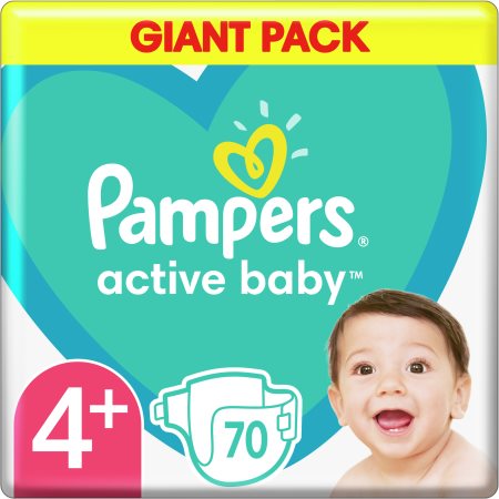 pampers scisniety tak mocno