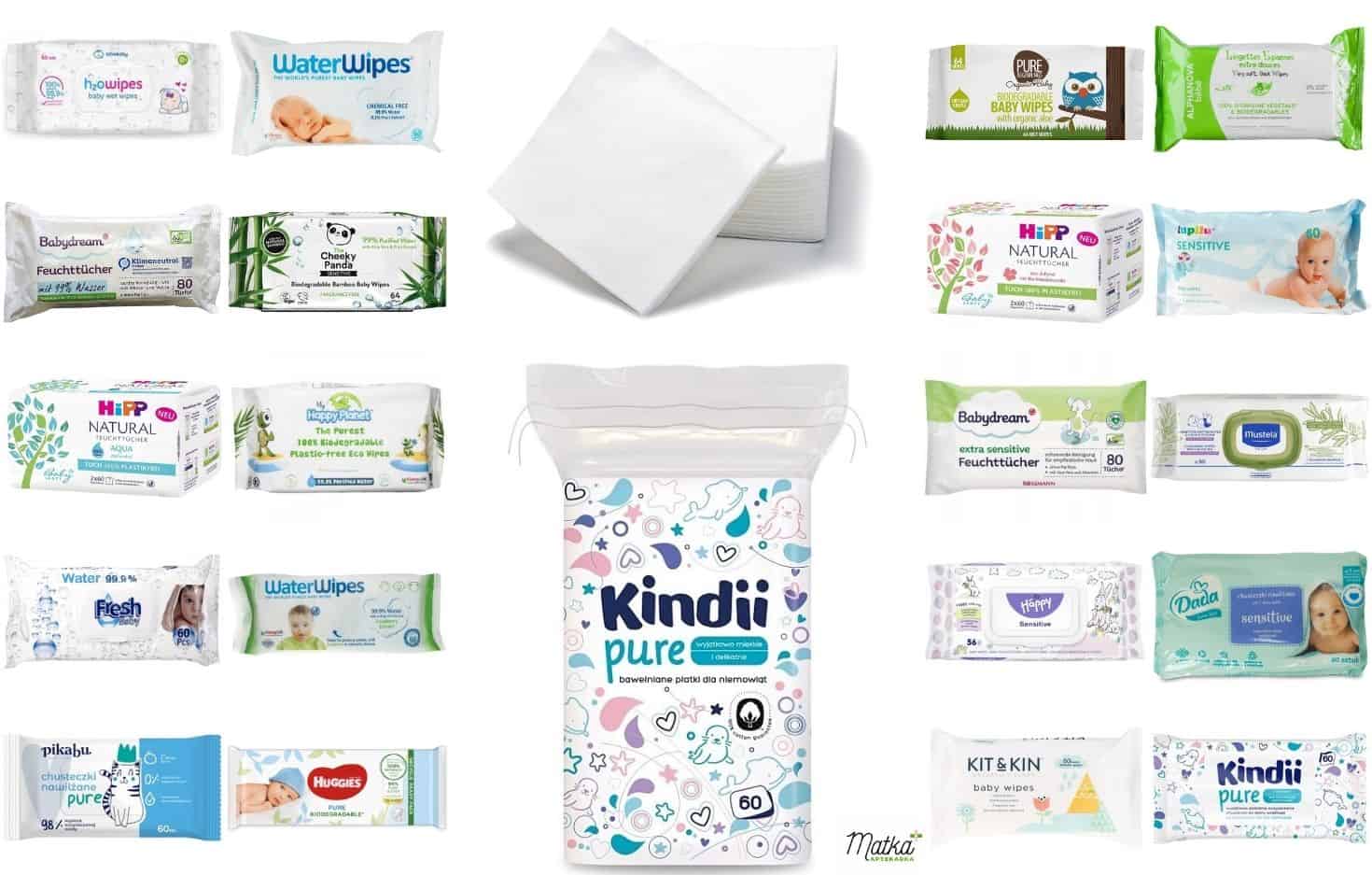 pampers pants chłonne kanaliki