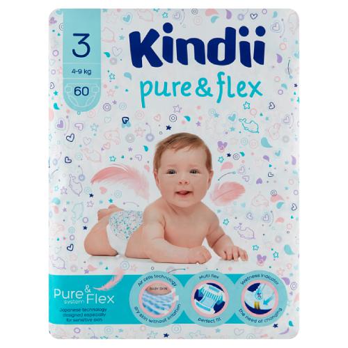 pieluchomajtki pampers pants kanaliki