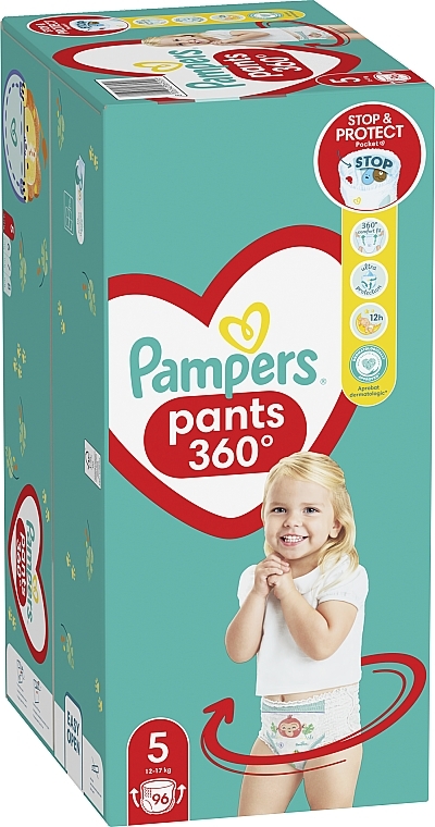 promocje sklepy lublin pampers