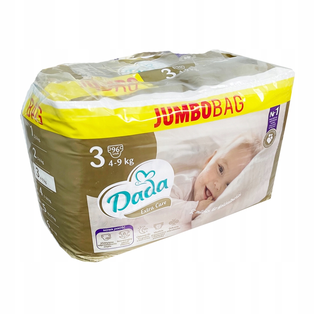 pampers pants 6 176 szt