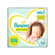 pampers premium care 88 szt ceneo