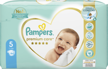 pampers 70 pack size 4 plus