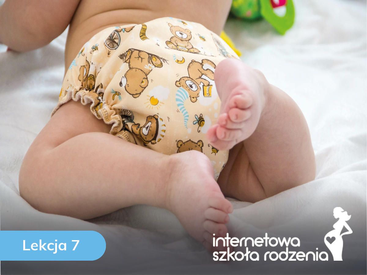 pampers czy wytrzyma cala noc