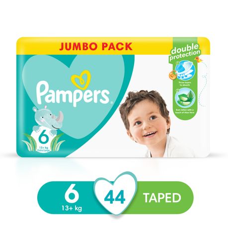 pampers 8001090807922