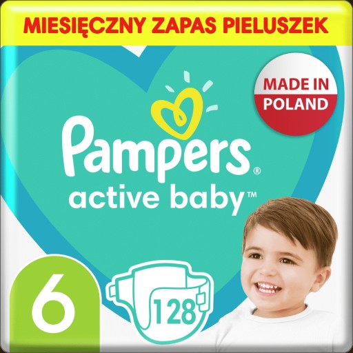 tesco pieluchy pampers premium care4