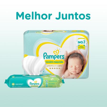 pampers numer 0 ile kg