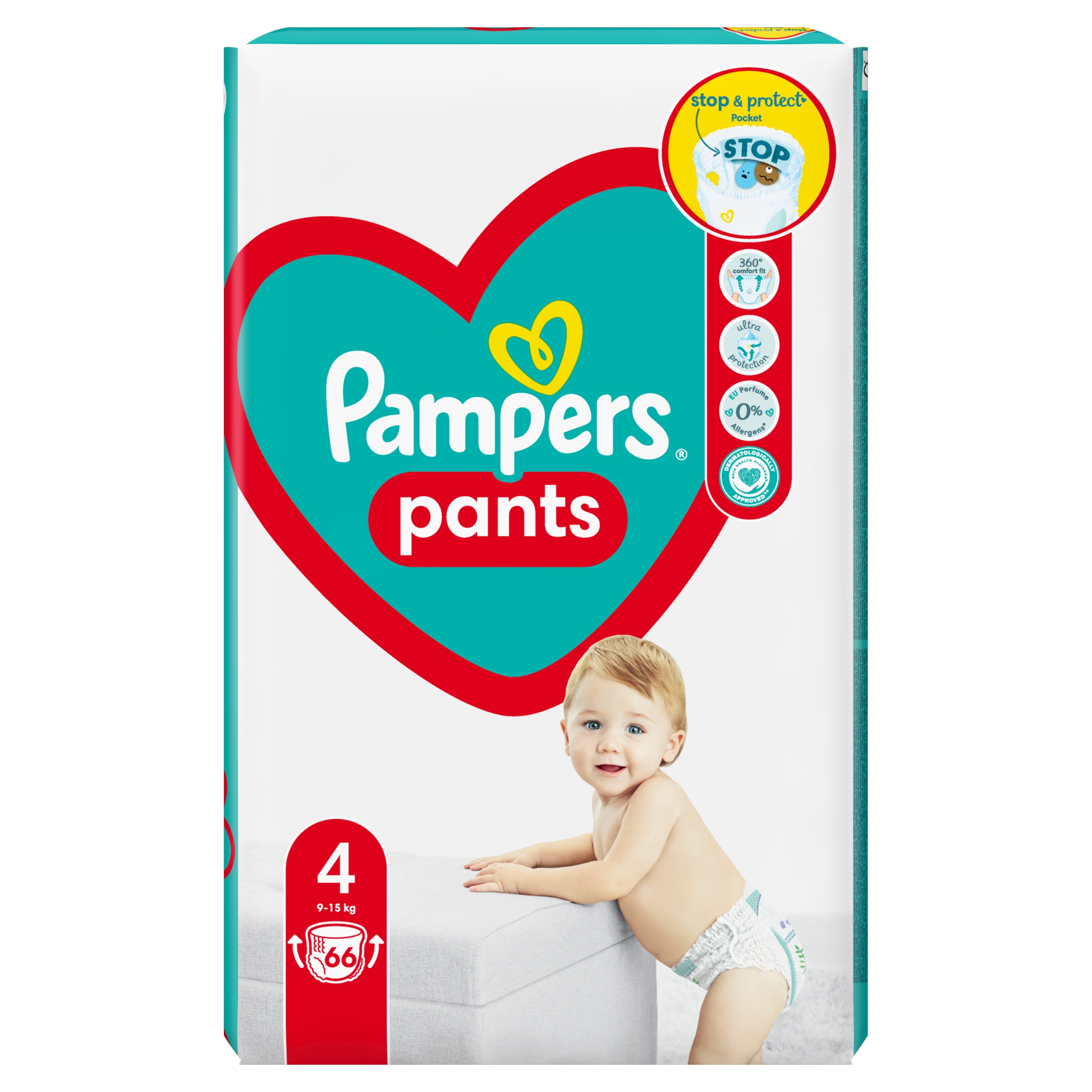 pampers premium care pieluchy jednorazowe rozmiar 3