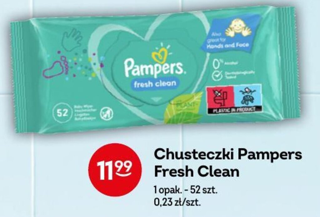 porównanie pieluszek pampers