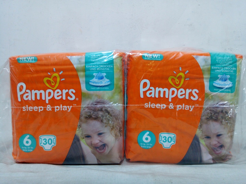 allegro chusteczki pure water pampers