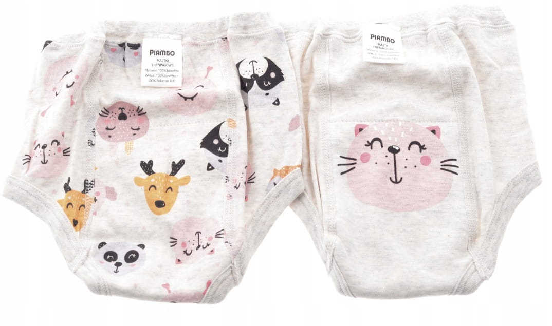 ranking pieluch pampers do 6kg