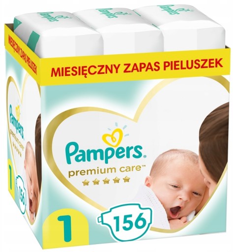 pampers majtki ze wskaznikiem