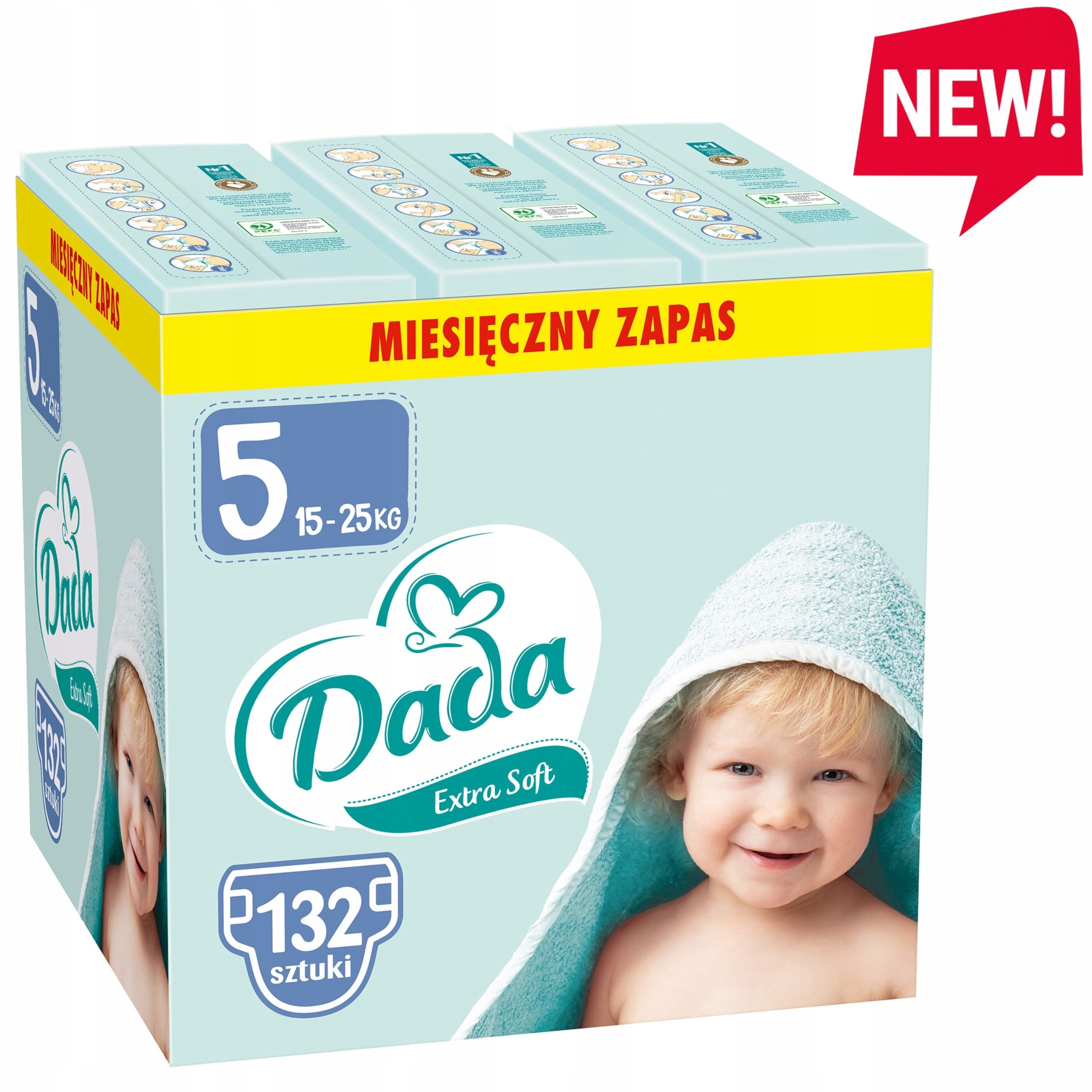 pampers premium care 1 kraków