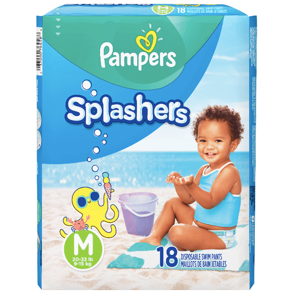 pampers active baby 5 junior