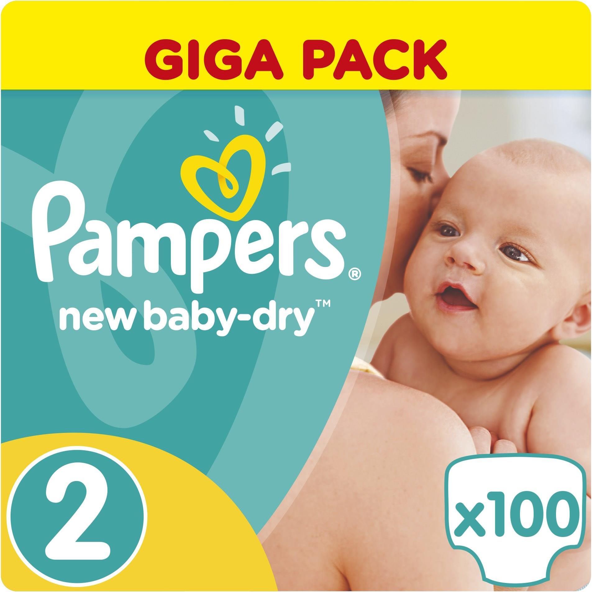 pampers okazjum