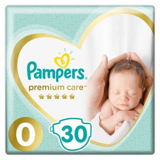 40 tydzień ciąży pampers