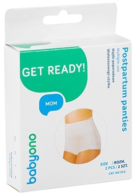 nona classic pampers