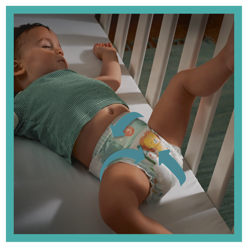 pampers pants 5 data na opakowaniu