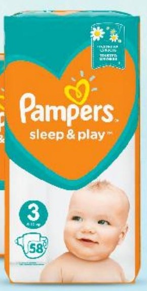 happy 4 pampers