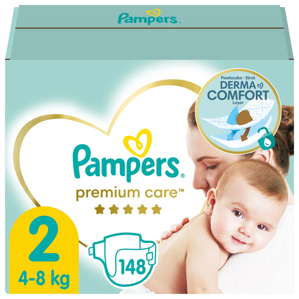 pampers aktiv baby dray 3