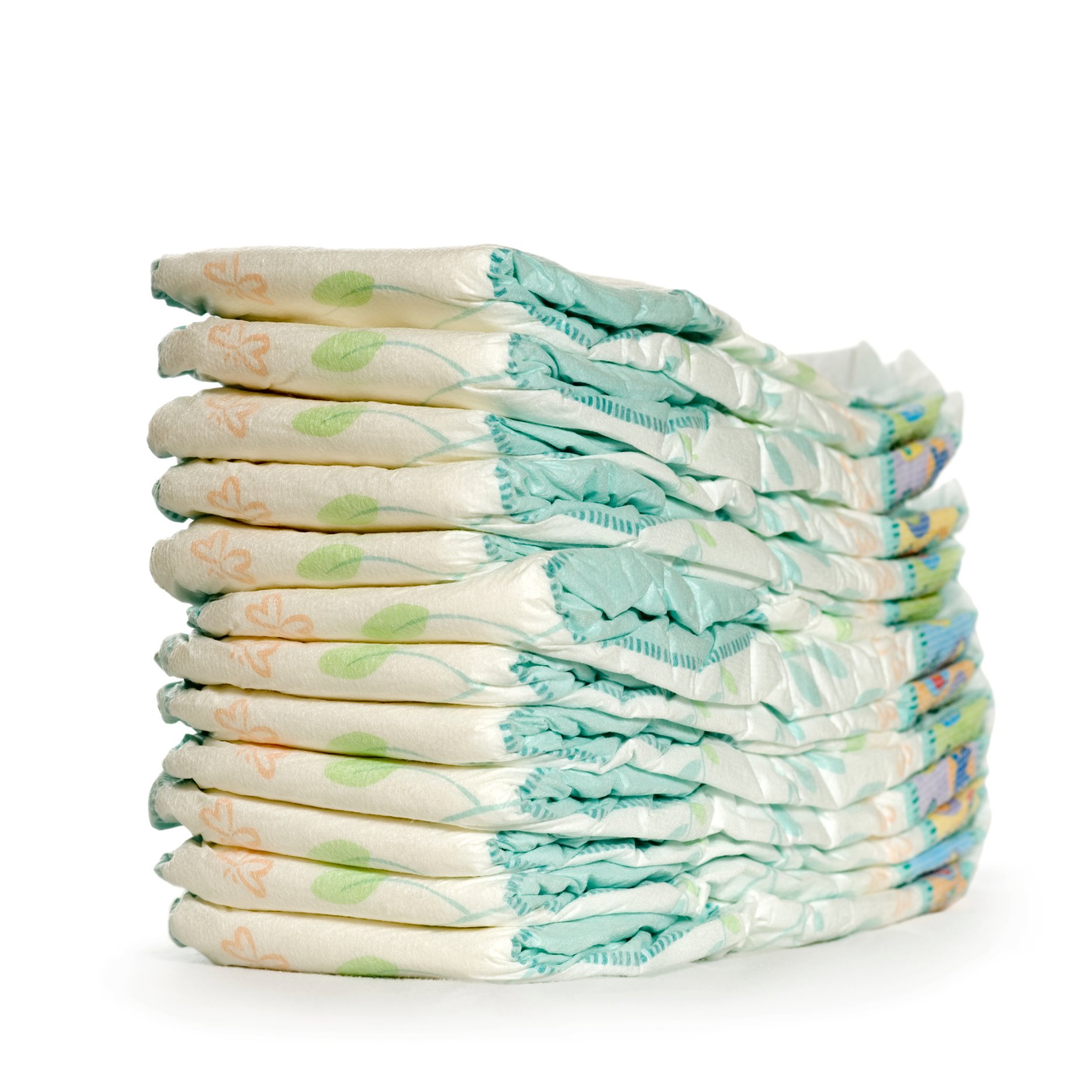 pampers czy pampers premium care