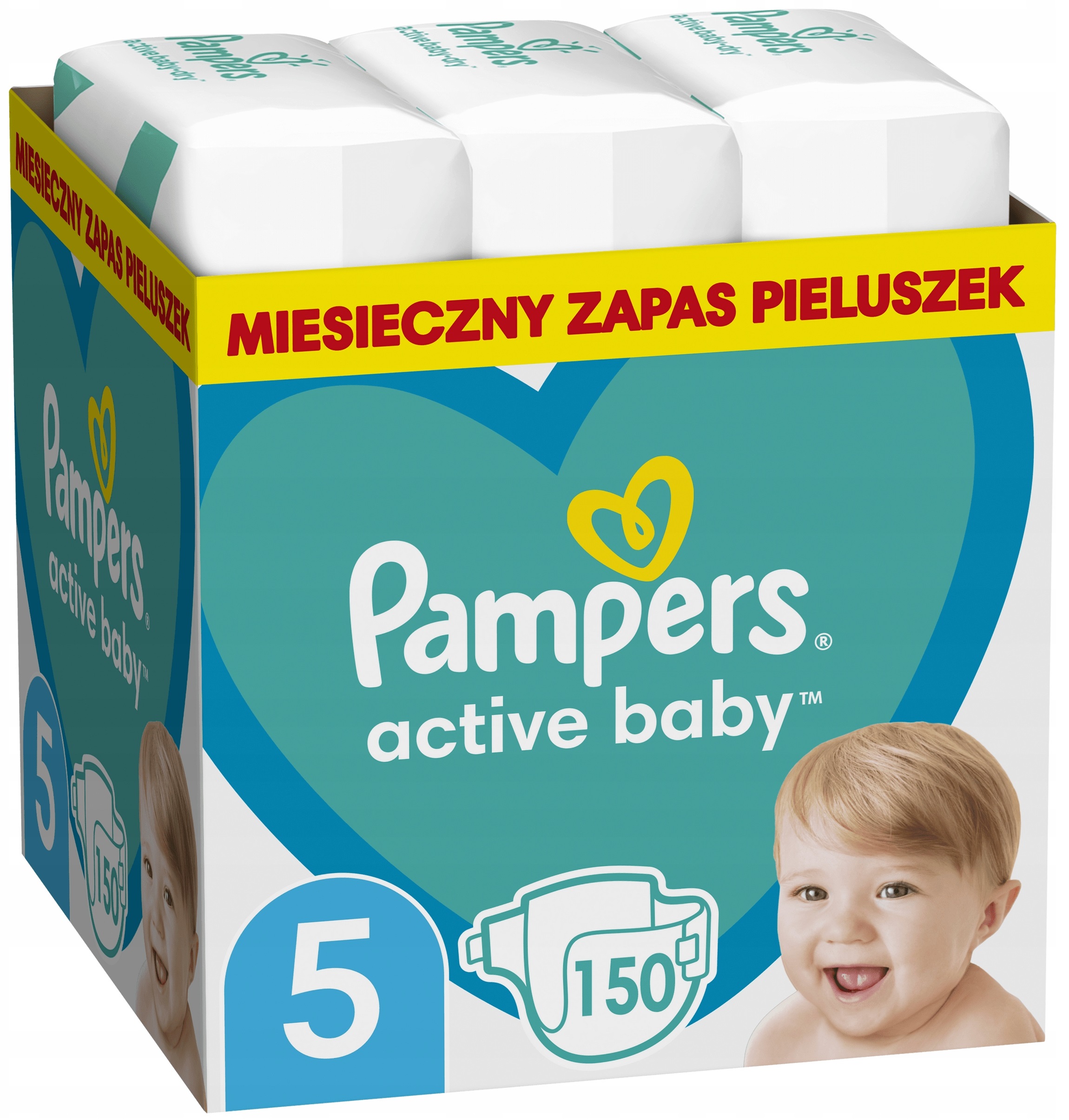 film polski pampers