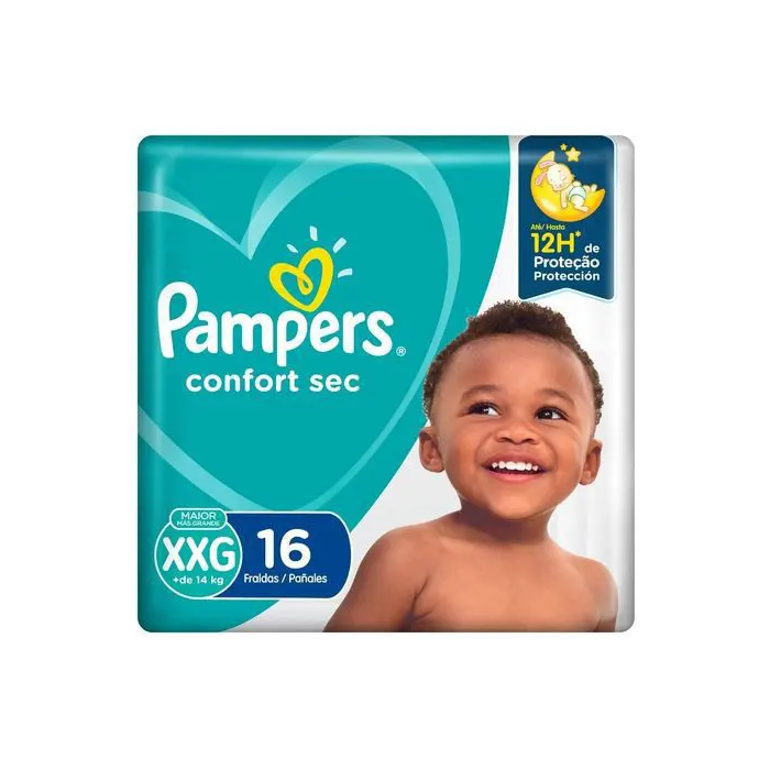 pampers tort instagram