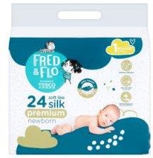 pampers premium care pieluszki jednorazowe newborn 1