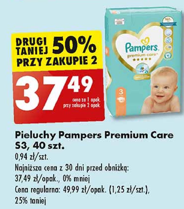 happy pampers