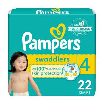 gratis pampers