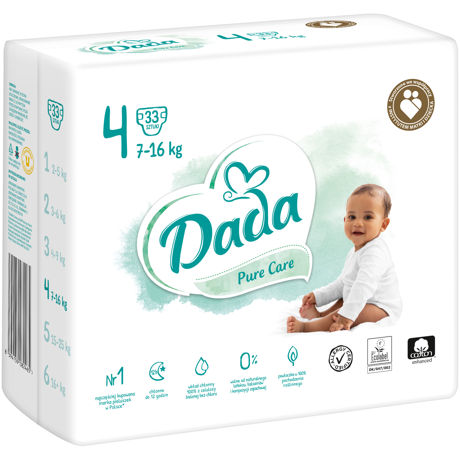 pampers dla dorksłych 190cm