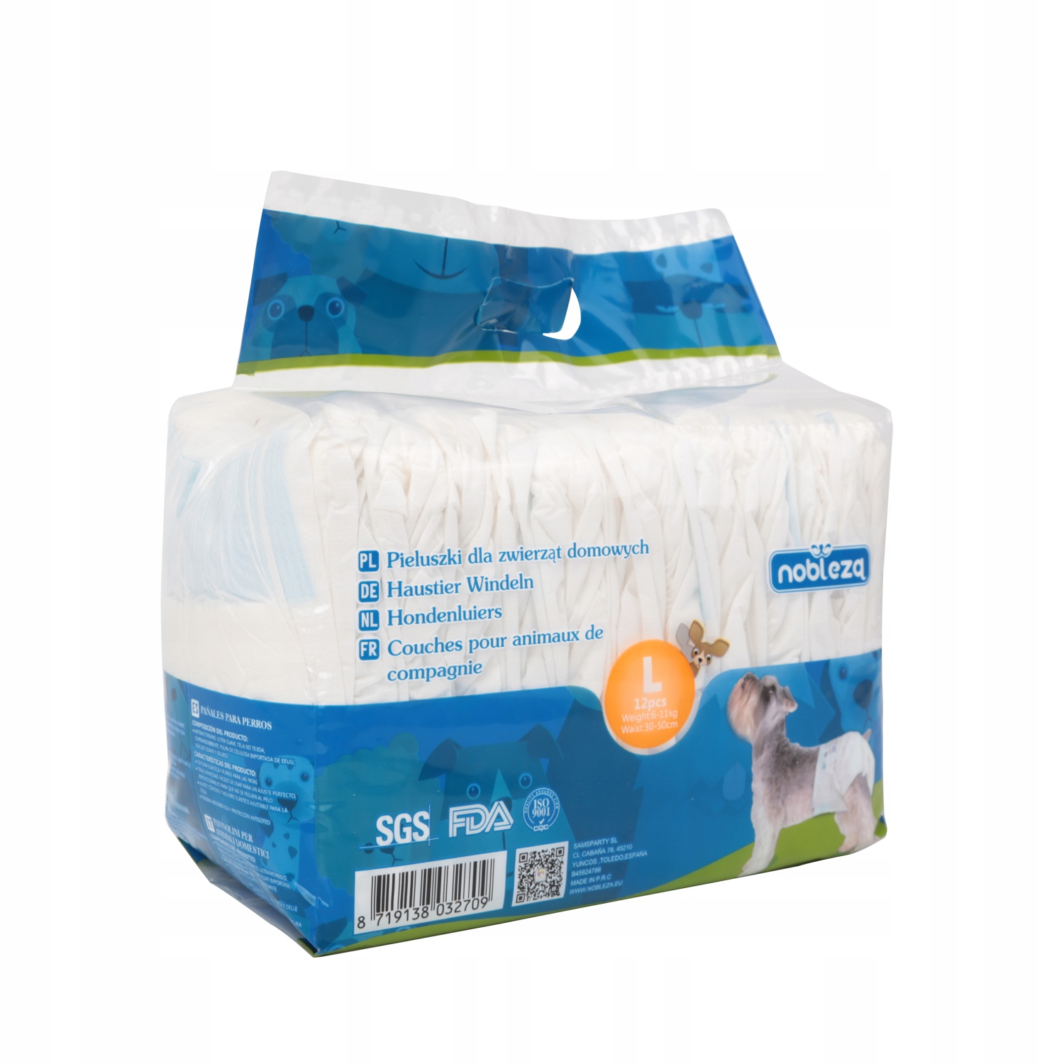 www.rossmann.pl drogerie pampers