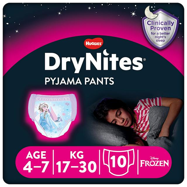 pieluchomajtki drynites